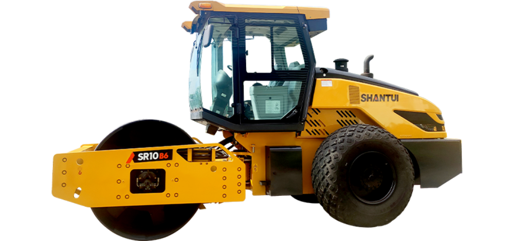 SR10-B6-Rodillo compactador-America Latina-Español