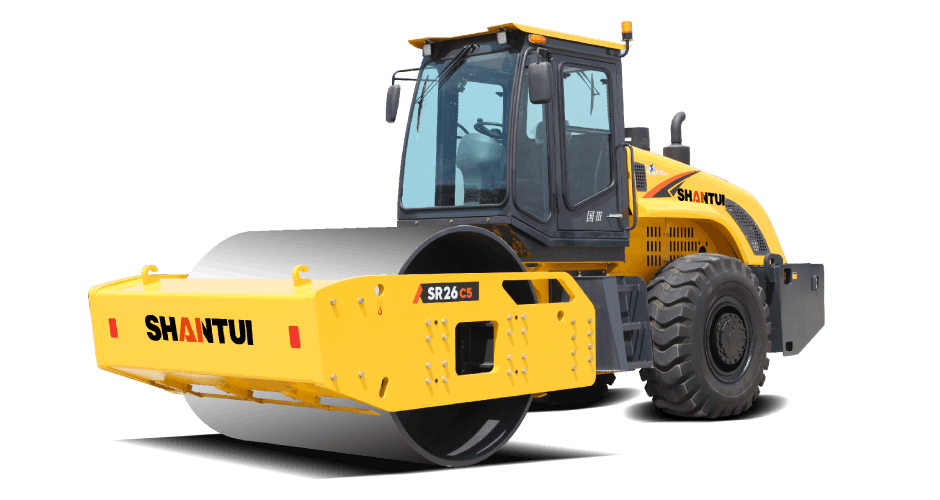 Rodillo compactador